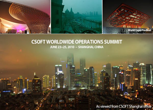 World Localization Summit