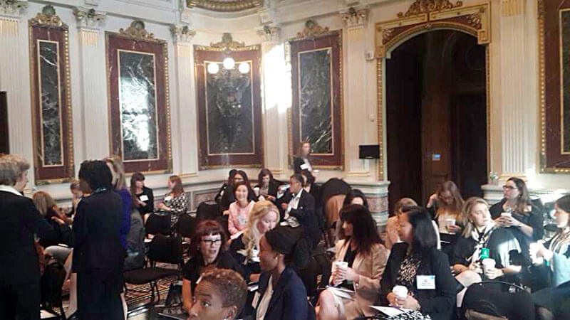 San Francisco Business Leaders Visit White House