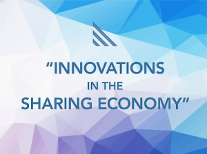 Innovations in the Sharing Economy