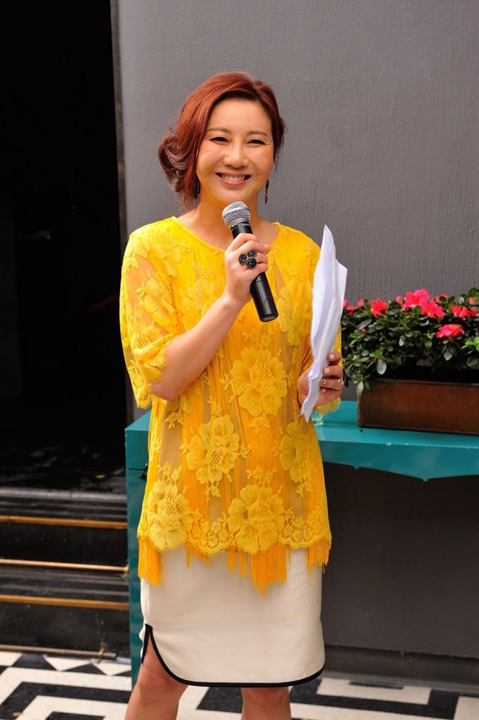 CSOFT's President & CEO Shunee Yee