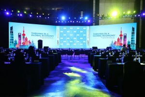CSOFT's 2016 Summit in Shanghai
