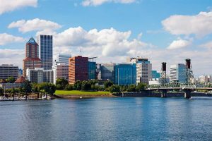 Portland