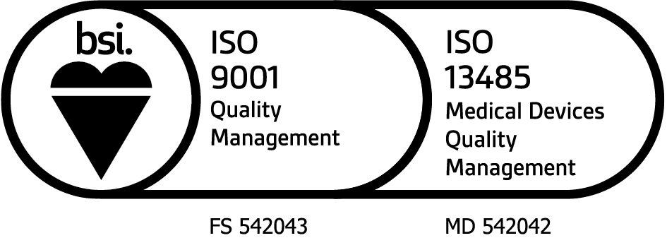 BSI certification