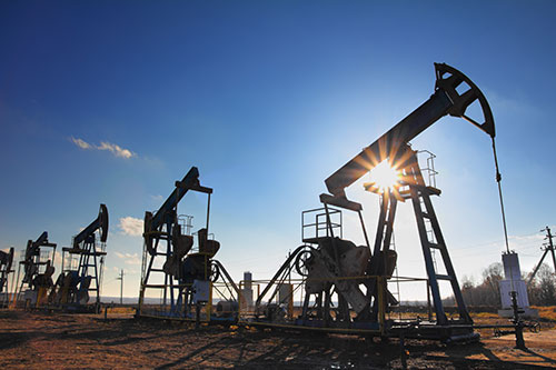Oil, Gas & Energy Translations