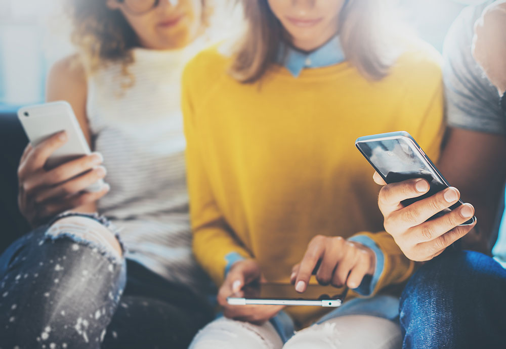 mobile learning