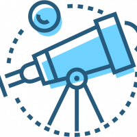 CSOFT-elearning-telescope