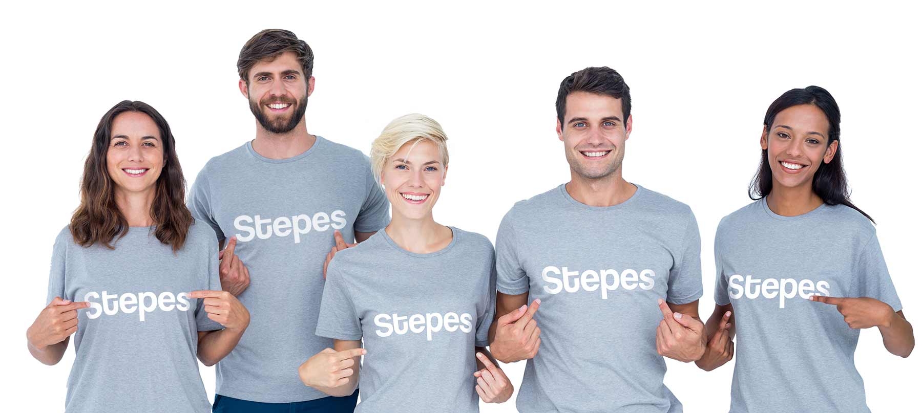 stepes team