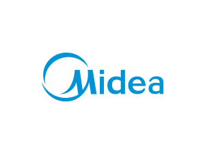 Midea logo