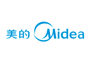 Midea logo