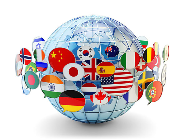 Translation Services