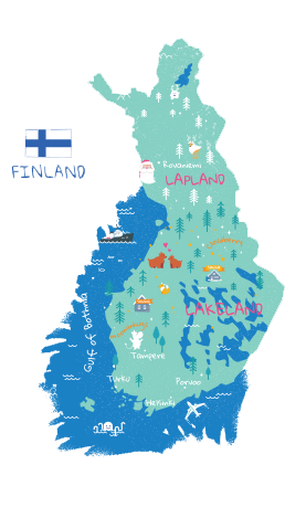 Finnish (FI) Translations