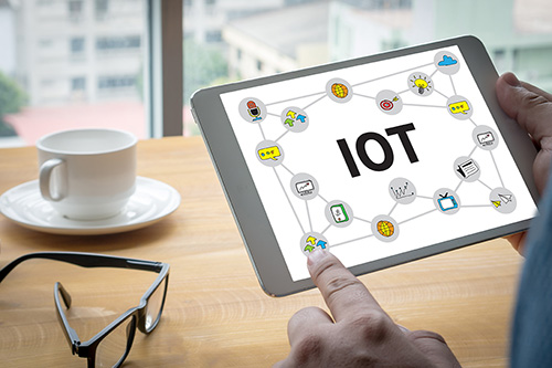 IoT Patent Translations