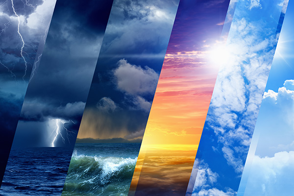 Meteorological Translations