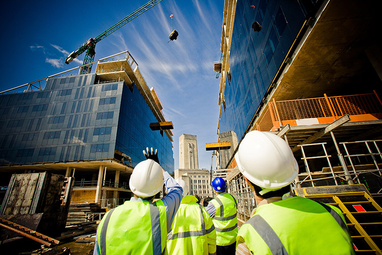 Providing End-to-End Localization Solutions for Construction Translation Management