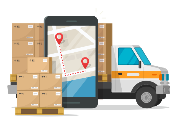Logistics Management & Distribution 